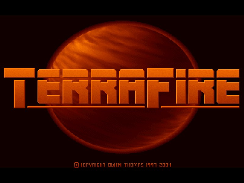TerraFire