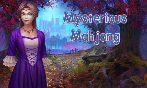 Mysterious Mahjong