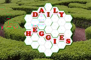 Daily Heggies